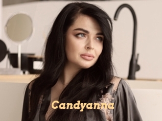 Candyanna