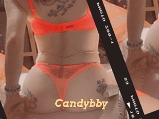 Candybby