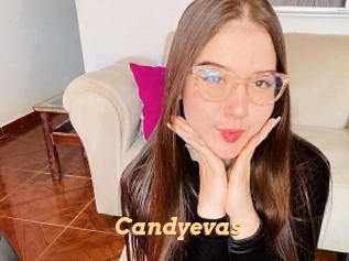 Candyevas