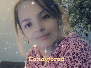 Candyforub