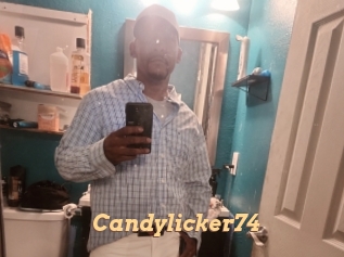 Candylicker74