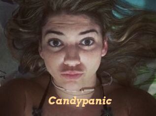 Candypanic