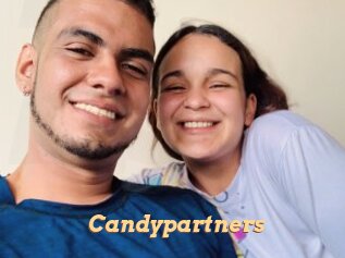 Candypartners