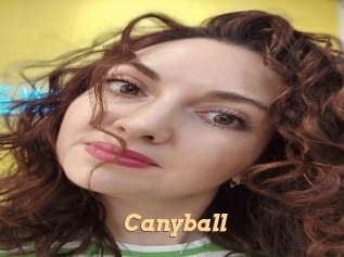 Canyball