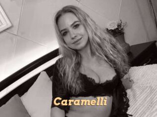 Caramelli