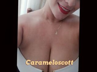 Carameloscott
