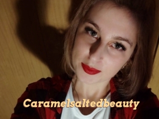 Caramelsaltedbeauty