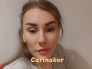 Carinakor