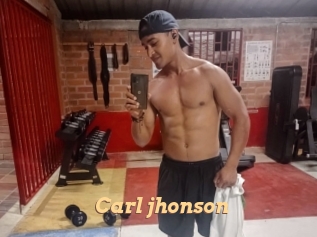 Carl_jhonson