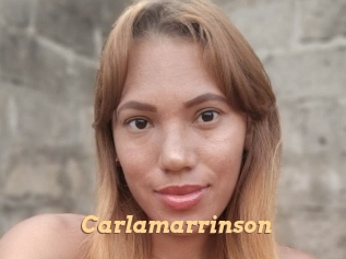 Carlamarrinson