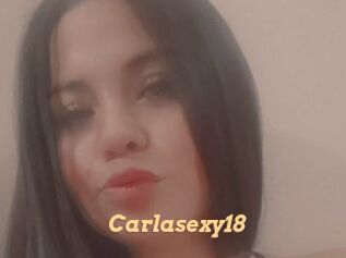 Carlasexy18