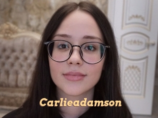 Carlieadamson