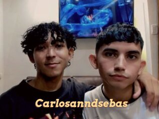 Carlosanndsebas