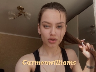 Carmenwilliams