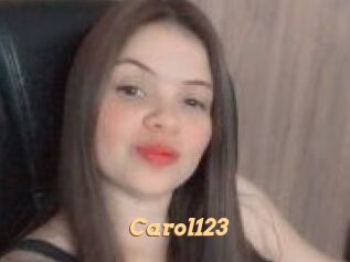 Carol123