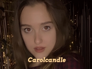 Carolcandle