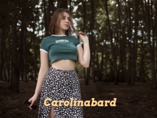 Carolinabard