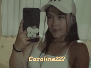 Caroline222