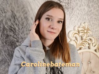 Carolinebateman
