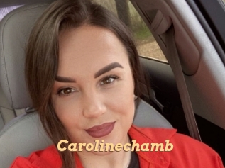 Carolinechamb