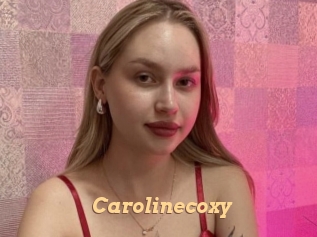 Carolinecoxy