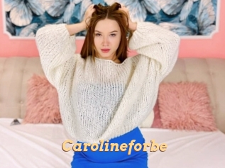 Carolineforbe