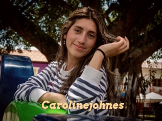 Carolinejohnes