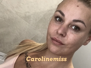 Carolinemiss