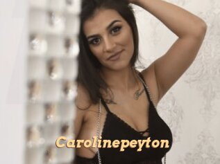 Carolinepeyton