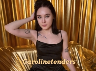 carolinetenders Live Paradise