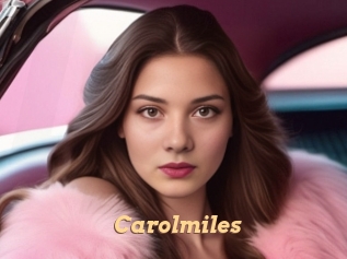Carolmiles