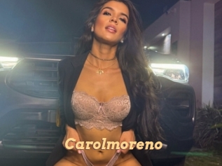 Carolmoreno