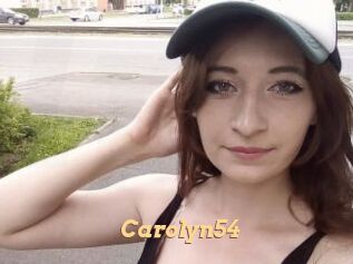 Carolyn54