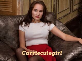 Carriecutegirl