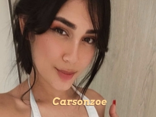 Carsonzoe