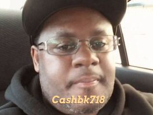 Cashbk718