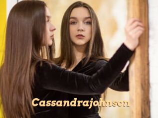 Cassandrajohnson