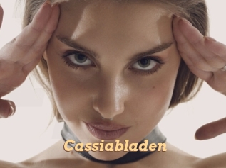 Cassiabladen