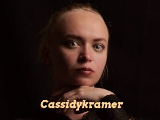 Cassidykramer