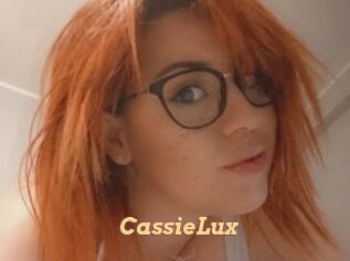 CassieLux