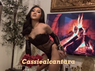 Cassiealcantara