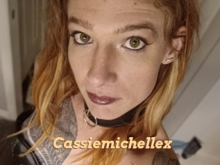 Cassiemichellex