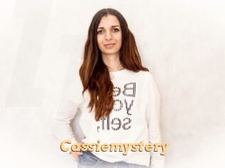 Cassiemystery