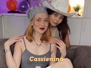 Cassienina