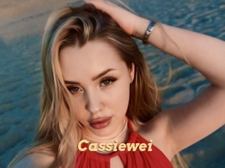 Cassiewei