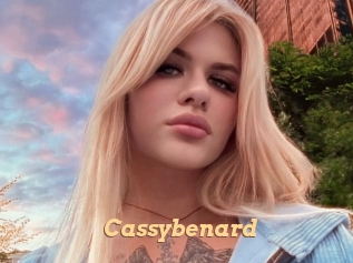 Cassybenard