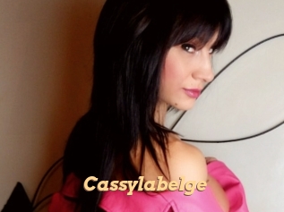 Cassylabelge