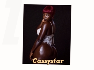 Cassystar