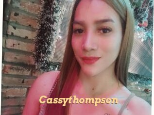 Cassythompson