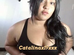 Catalinax19xxx